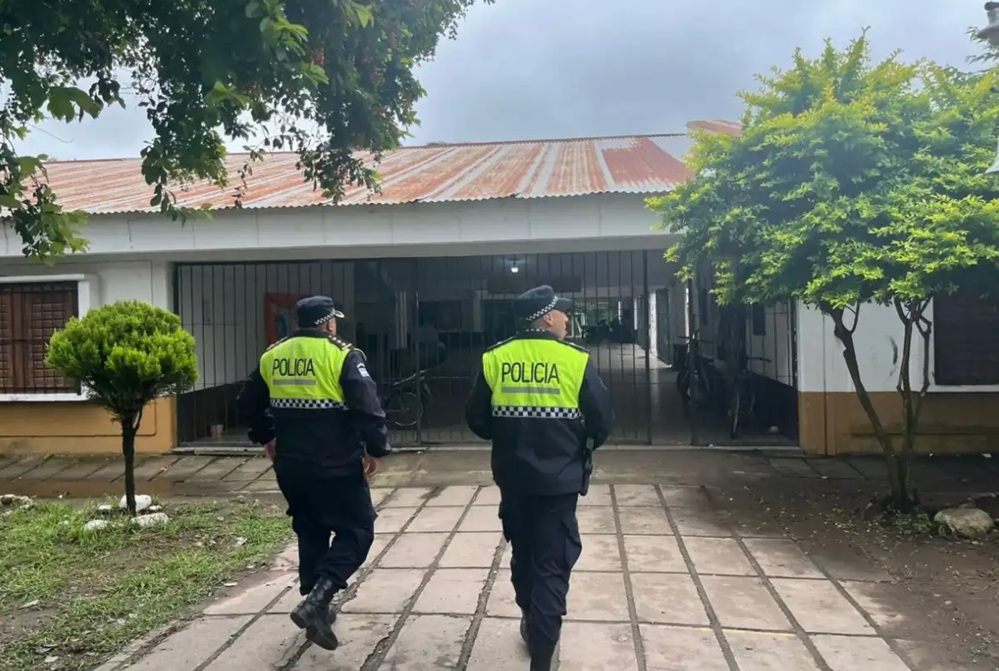 “Fue una broma de mal gusto”: allegados al estudiante de Psicología detenido defienden que era un meme